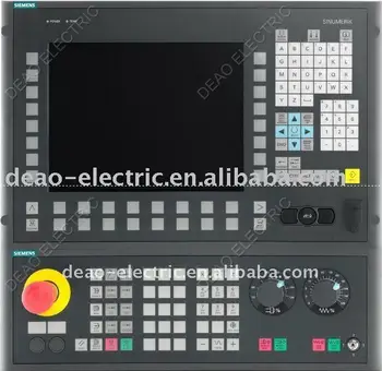 6FC5357-0BB11-0AE0 | NCU Module | SIEMENS | SEI