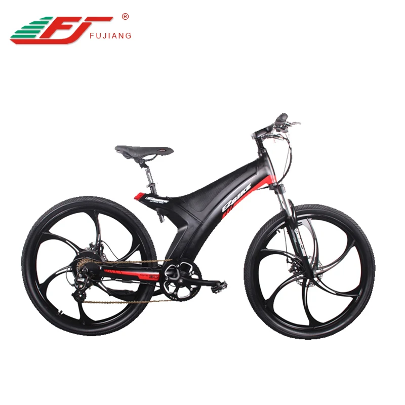 electric cycle 29 inch