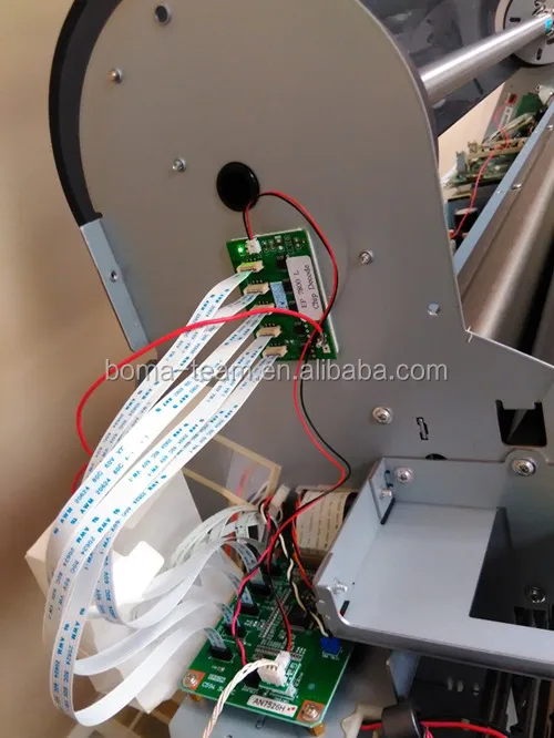 Permanent Universal Auto Reset Chip Decoder Card for Epson Stylus Pro 4800 4880 7800 9800 7880 9880 7450 9450 Printers