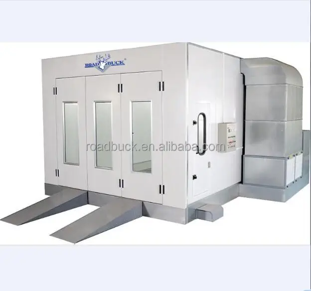 Good quality spray booth/paint booth hot sale