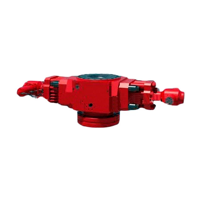 API 16A Blowout Hydraulic Sucker Rod Bop for Petroleum