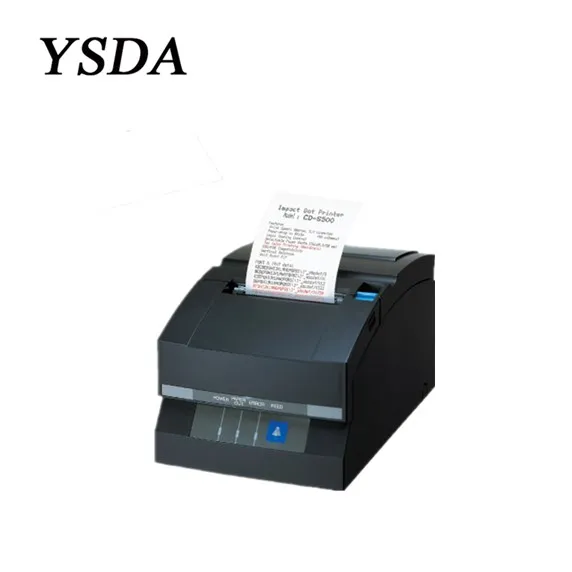 citizen dot matrix printer