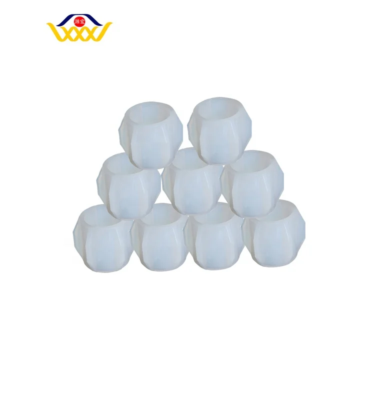 
Nylon Tubing Centralizer for 2 7/8 Tubing running down 7 Casing 