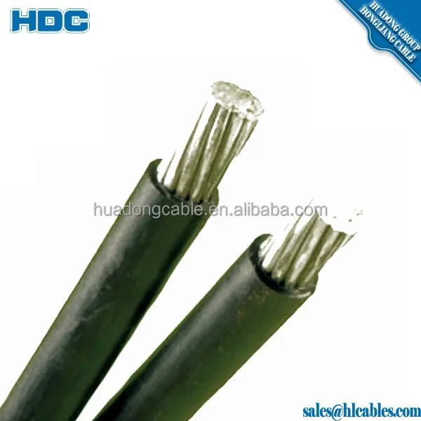 Cable Pre Assemble 2x16 Mm2 Cable Pre Assemble 4x16 Mm2