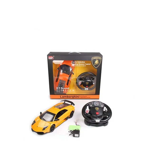 very fast rc cars