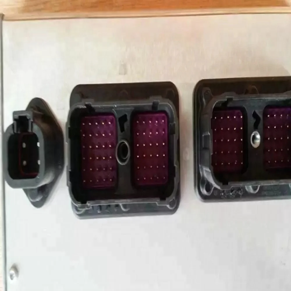 
 Инструменты для программирования 4921776 ЭБУ, электронный модуль управления дизельным двигателем  