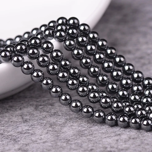 hematite beads wholesale