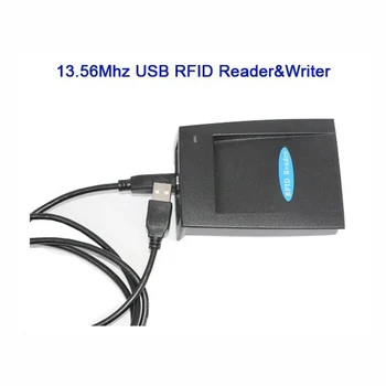 Lector RFID 13.56MHz SL500