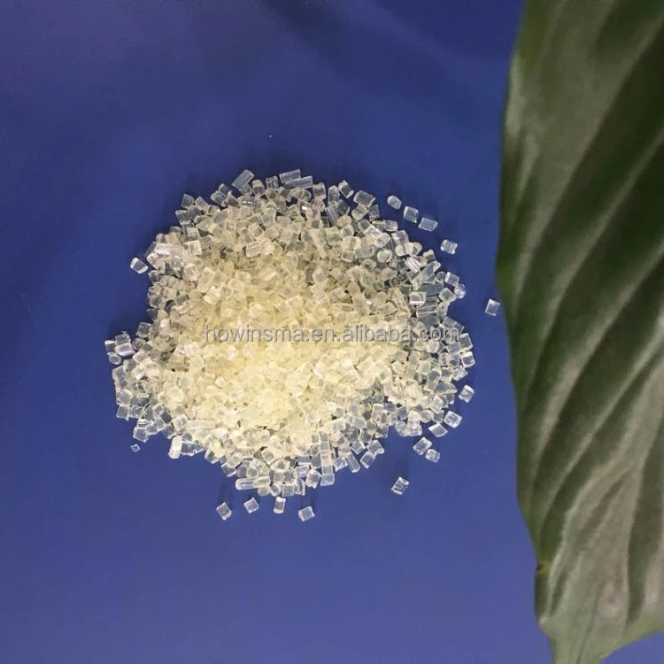 High Flow Heat Resistant Modifier of ABS