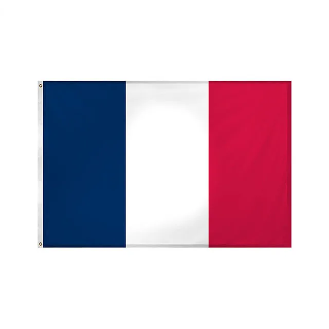 Drapeau Francais 100 Polyester 3x5 Pieds Livraison Gratuite France Buy Drapeau De France Drapeau Francais Drapeau Fr Product On Alibaba Com