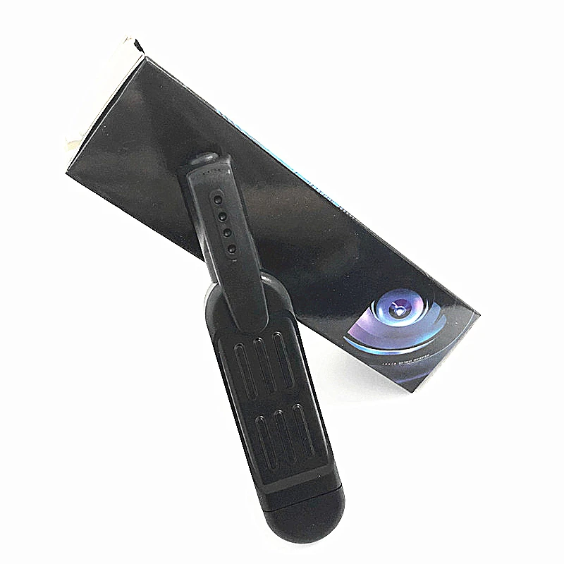 Лидер продаж на Amazon, портативная Карманная камера T189 для тела, 1080P, миниатюрные шпионские скрытые камеры, записывающее устройство в виде ручки