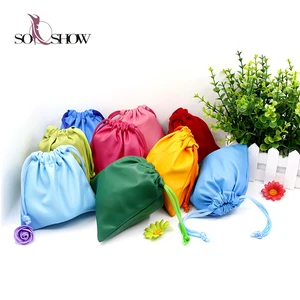 Wholesale Classical Black Foldable Ballet Shoes Women Flat Rollable Ballerina Shoes Matching Bag for Office