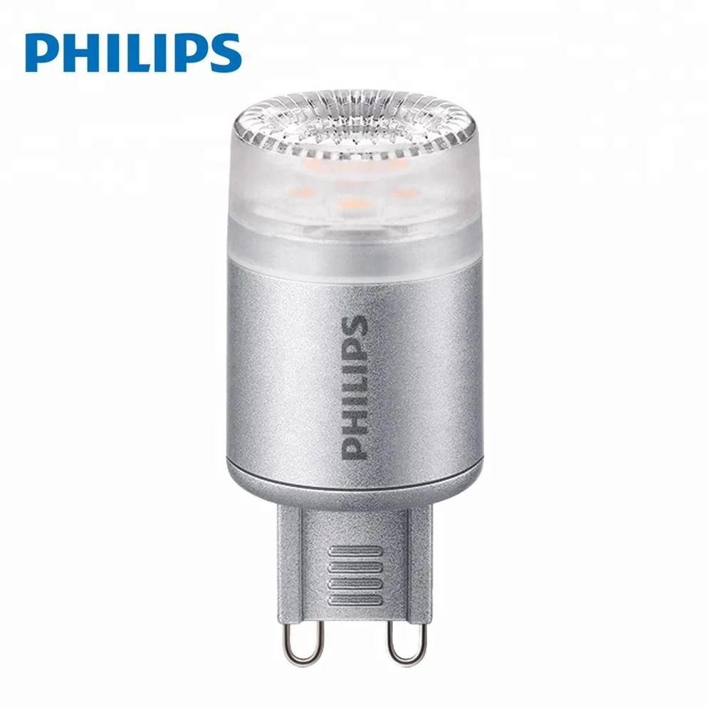 Source PHILIPS CorePro LED capsule MV 2.3-25W G9 D 929001232002 LED Capsule G9 on m.alibaba.com