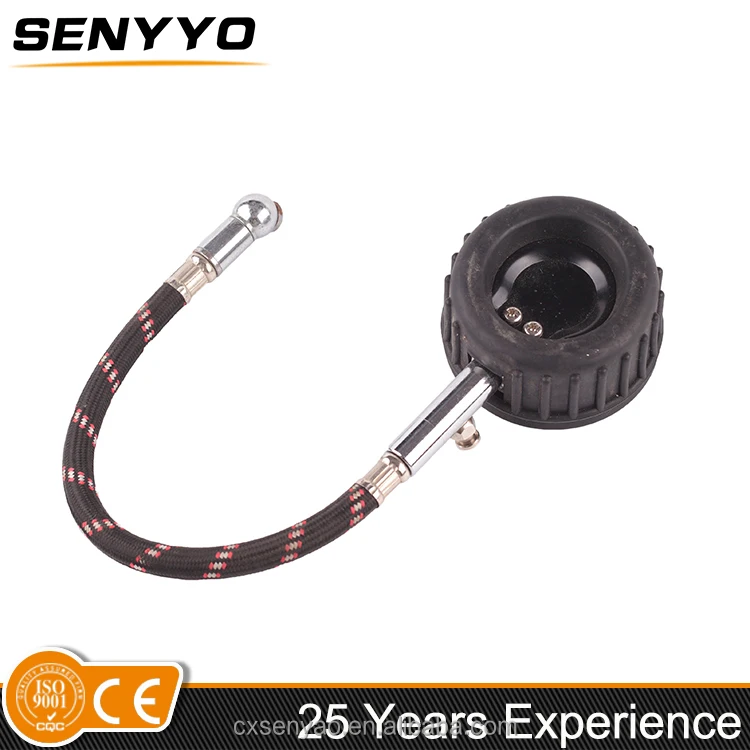 1-150 фунтов/кв. дюйм шин манометр метр тестер автомобиля Грузовик Мотоцикл Велосипед