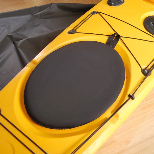 Custom Made Kayak Neoprene Cockpit Cover Buy Cockpit Cover Neoprene Cover Neoprene Kayak Cover Product On Alibaba Com