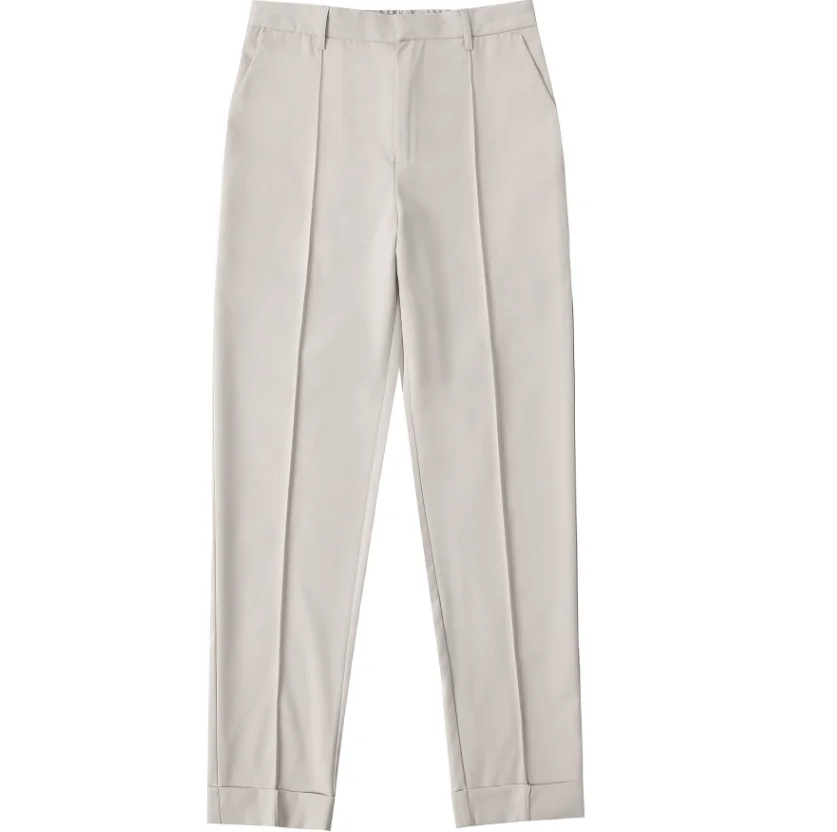 high waisted dress pants mens