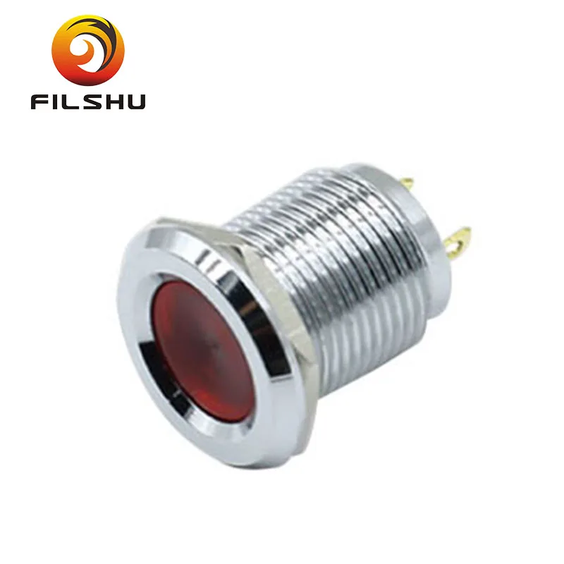 240v led indicator light