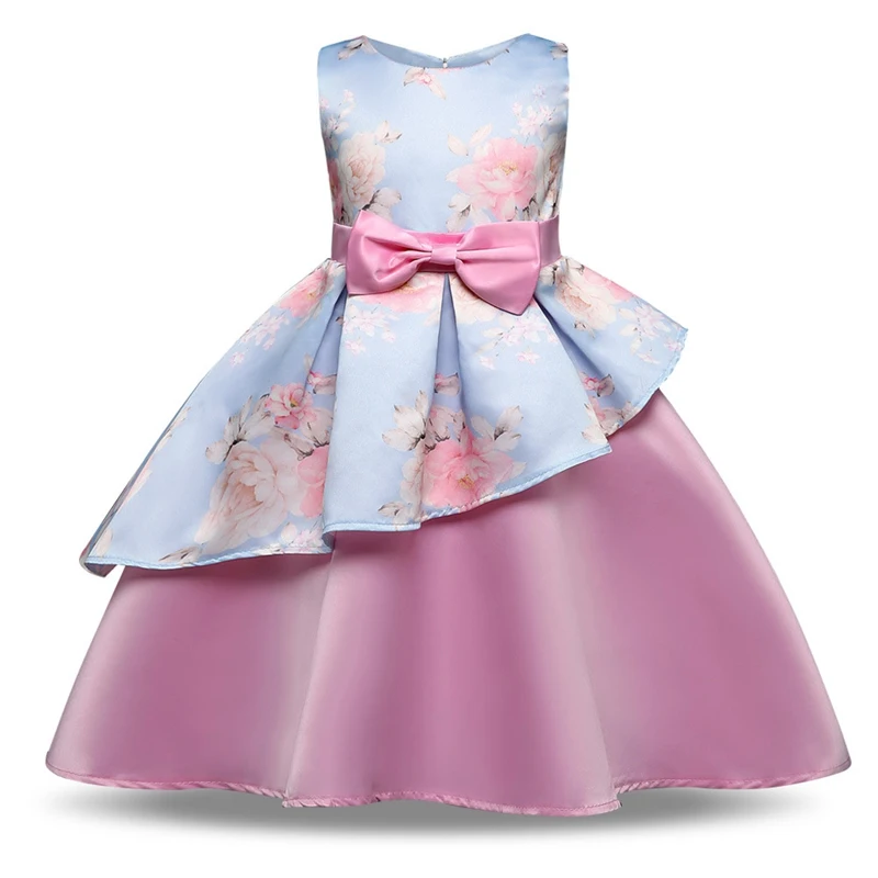 Girls party dress patterns Clearance