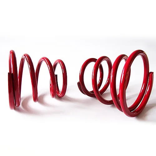 Industrial Stainless Steel Conical Compression Toy Spiral Coil Torsion Spring Automobile Hardware Home Appliance Use WX Brand
