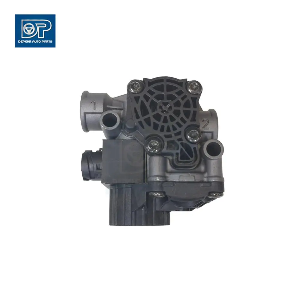 K038435 5801476698 ABS Modulator Solenoid Valve for DAF MAN VOL-VO 