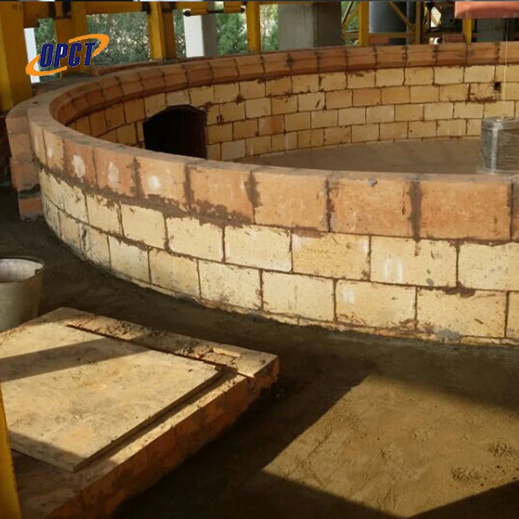 Процесс производства печи Маннхайм/k2so4 sop, строительство завода