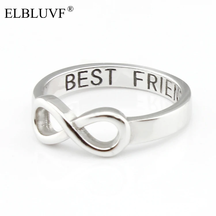 girl best friend rings