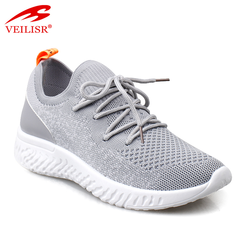 Zapatillas, вязаная ткань, женские кроссовки, женская спортивная обувь