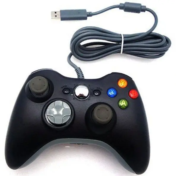 Generic usb joystick to xbox 360 controller Outlet