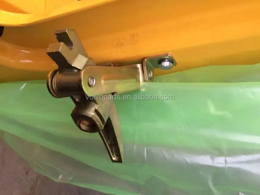 TOOL BOX 14586936 1458696934 FOR EXCAVATOR 