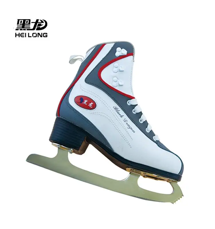Hot Sale High Quality Ice Figure Skates With Leisure Series Buy Ice