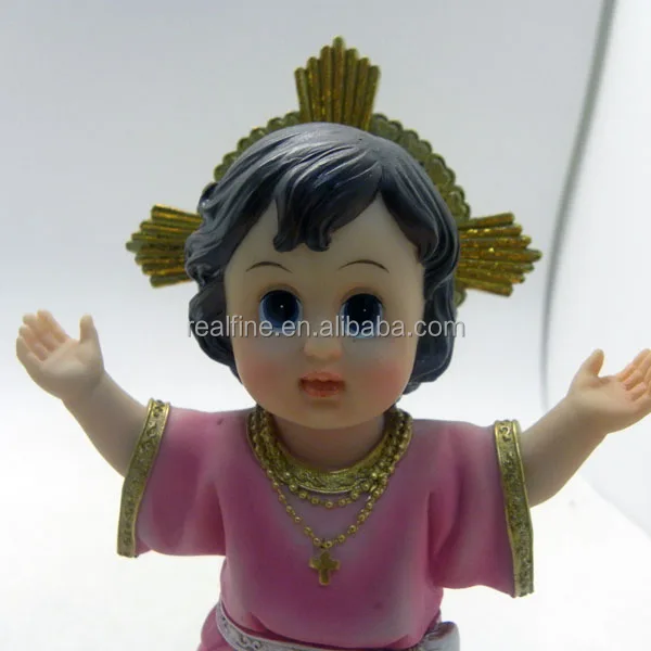 Wholesale Cheap Divino Nino Jesus Statue for Sale