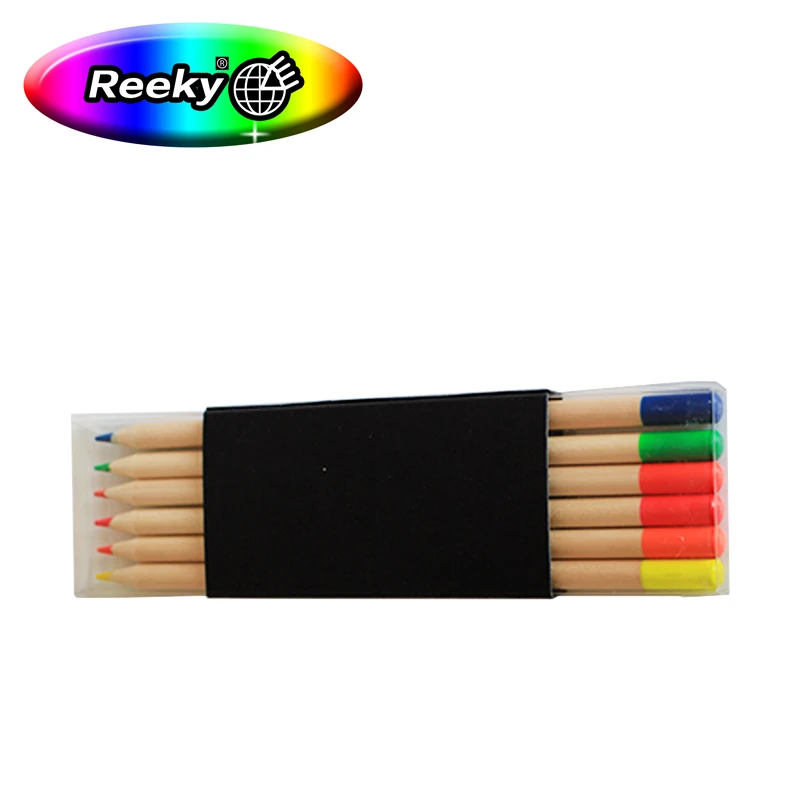 Exported to Worldwide High Grade Lapices De Colores