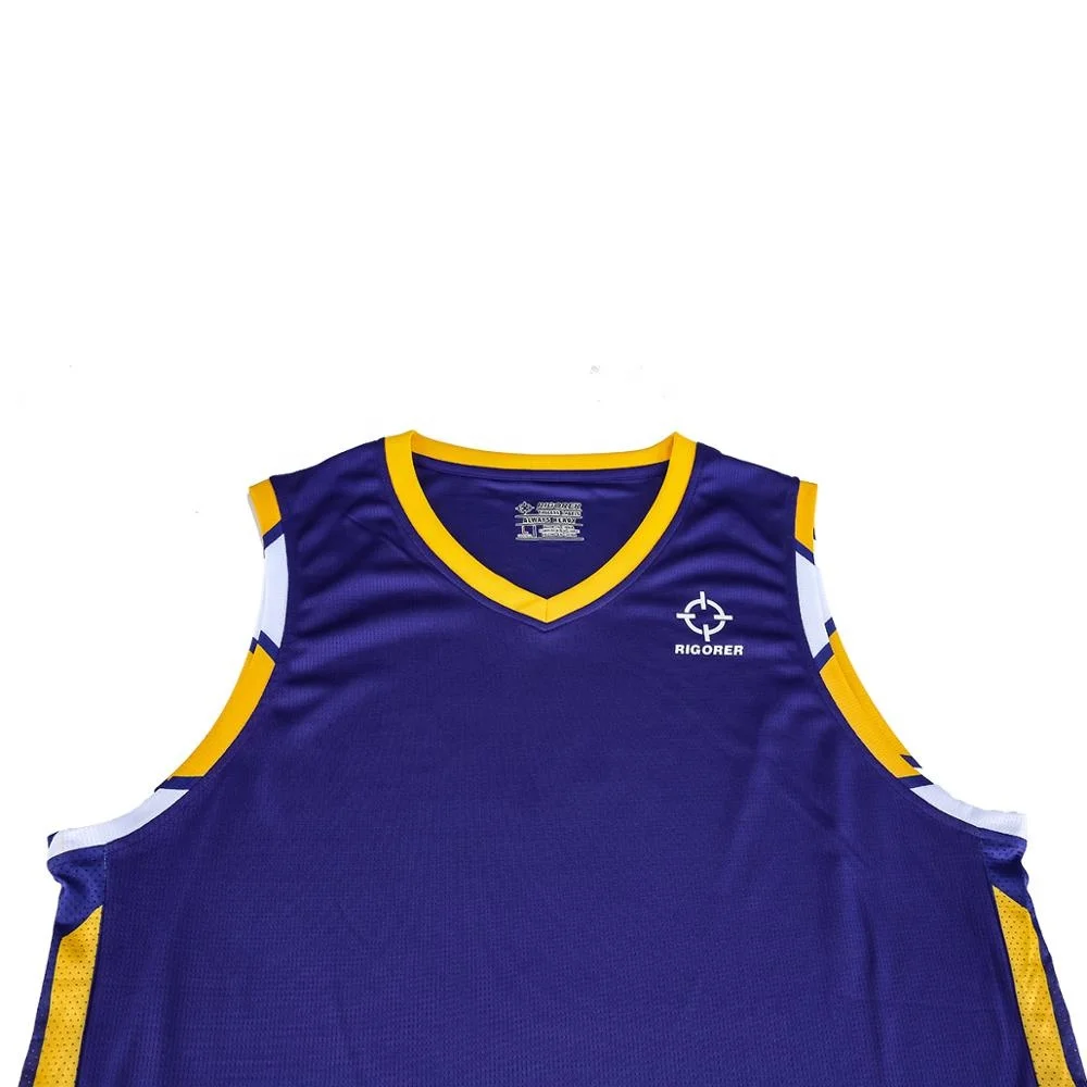 Custom Basketball Jersey Uniform [Z118310105]