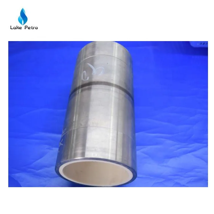 FMC435 Bean Pump Ceramic Liners