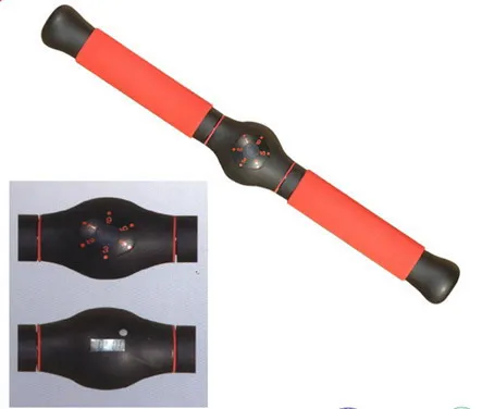 Pull and Push Exercise Device Breast Enhancer Machine