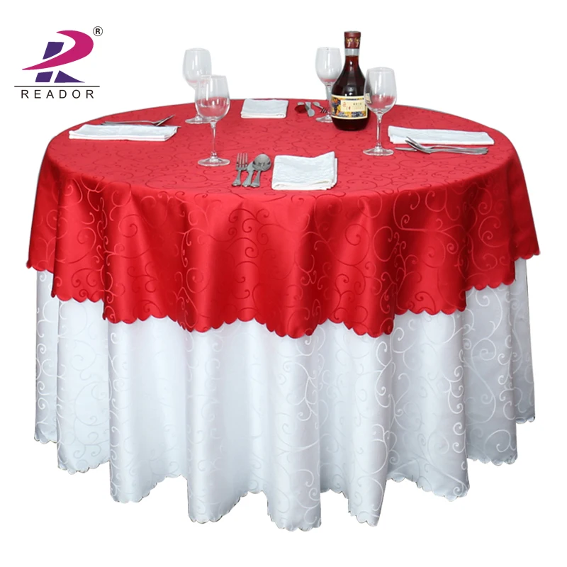 cheap table skirts