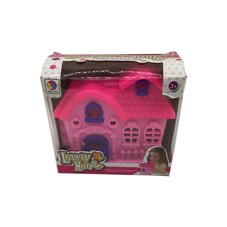 Модные детские развивающие Два Смешанных вилла