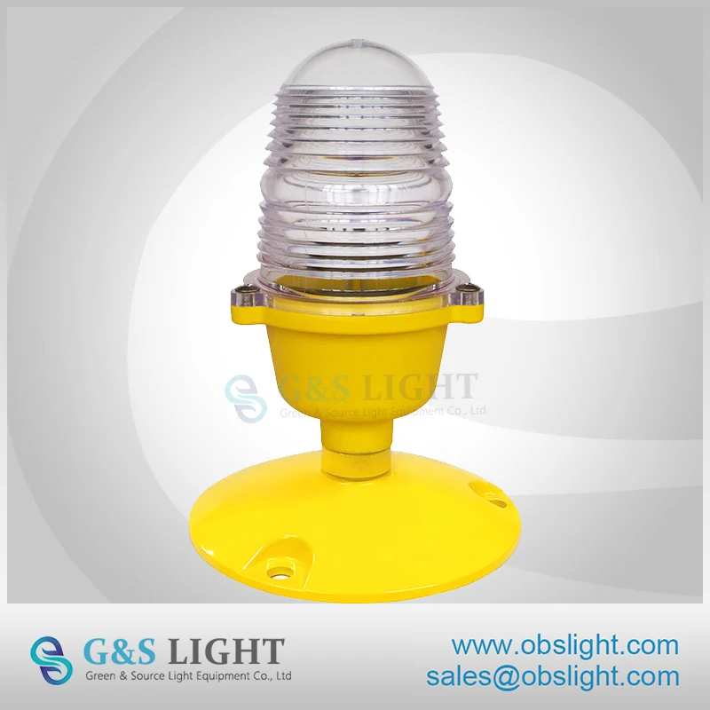 Helipad Approach Light/Helicopter Landing Direction Light / Heliport Light