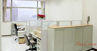 Suncomm Technology Co., Ltd. 2