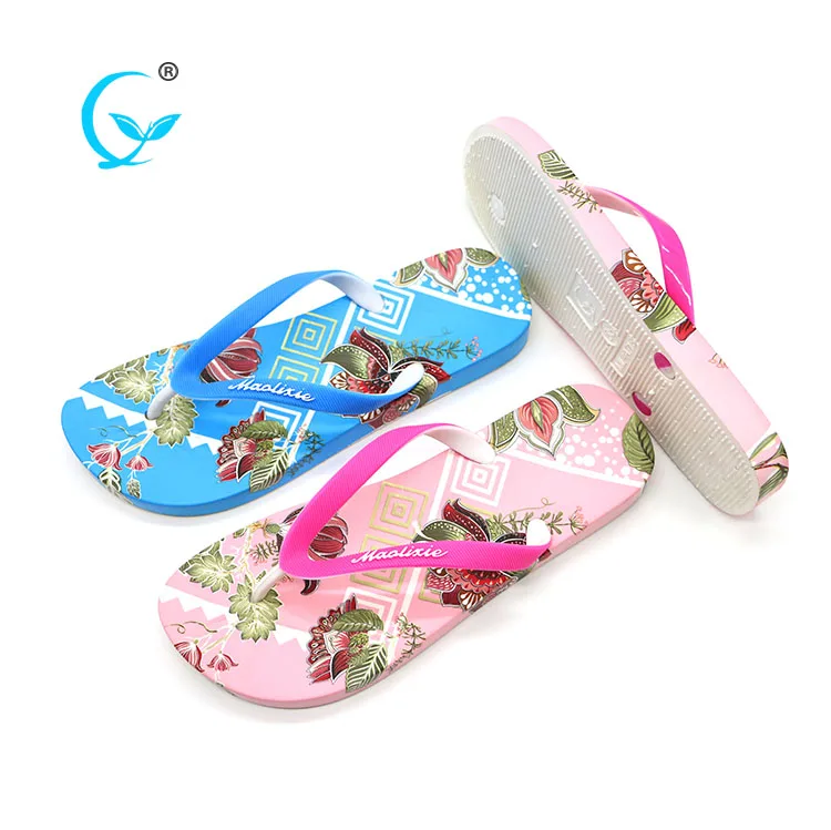 flip flops with changeable straps
