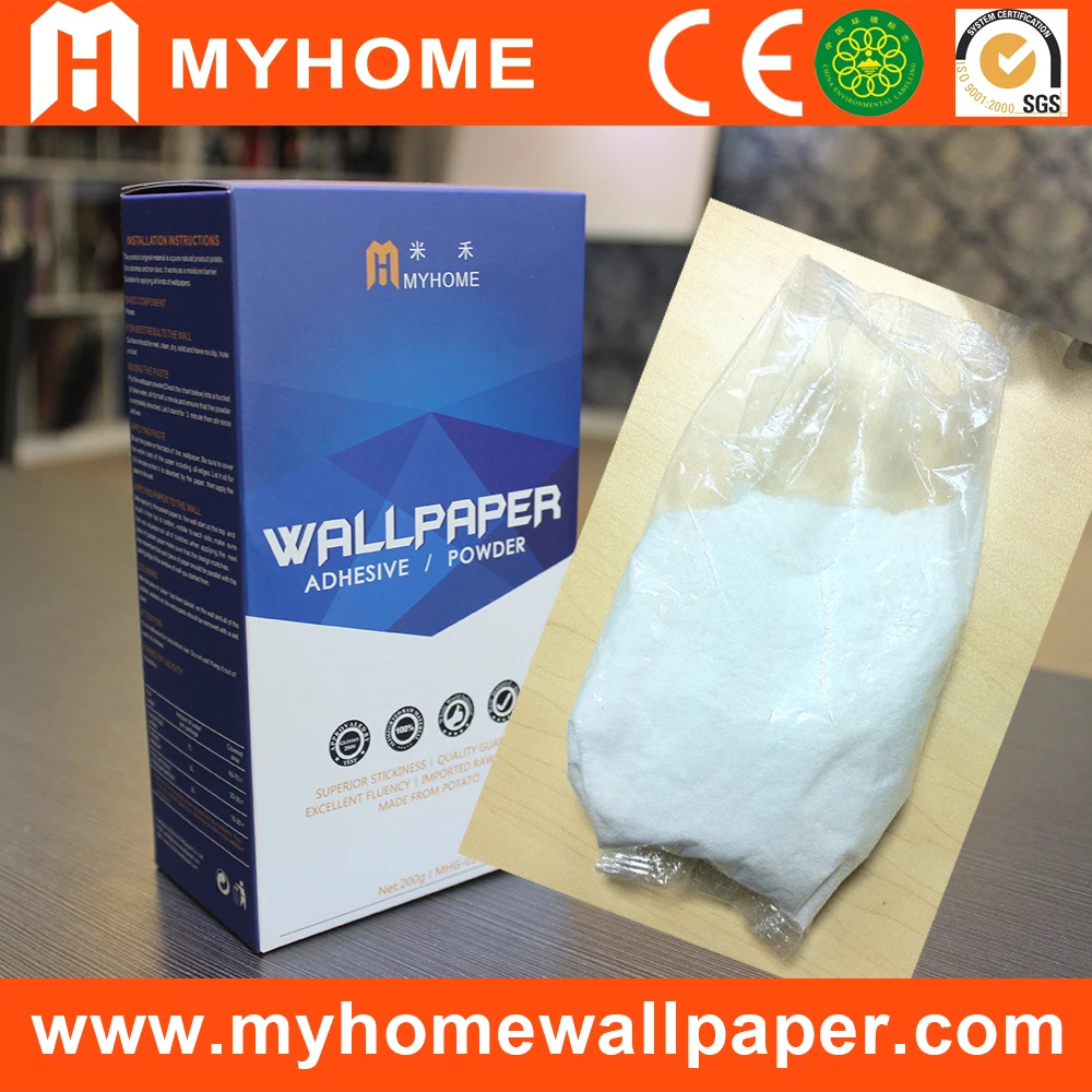 D5 Mhg01 Myhome Cheap Wholesale Wallpaper Glue Powder Buy Wallpaper Glue Wallpaper Glue Powder Cheap Wholesale Wallpaper Glue Powder Product On Alibaba Com