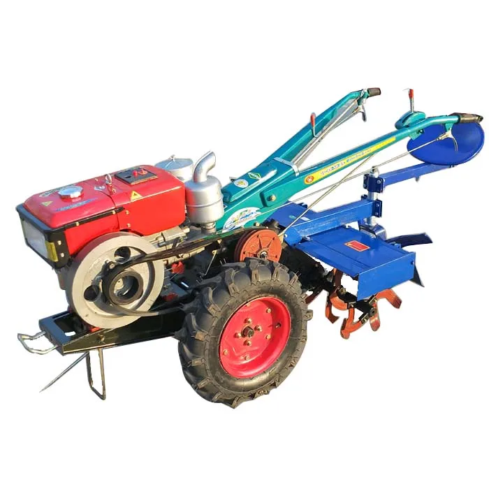 Made in China diesel Engine Mini Tractor Price