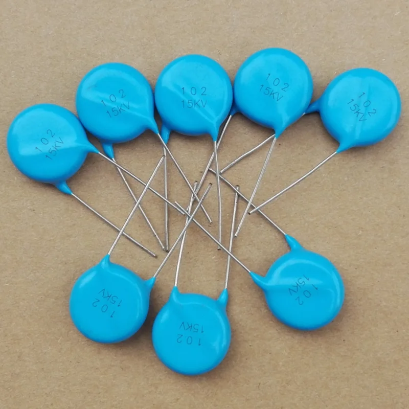 300-teiliges Hochspannungskondensator-Set, elektronisches Kondensator- Keramikkondensator-Set, 15 Werte, Sortiment an Hochspannungs- Keramikkondensatoren 300-teiliges Hochspannungskondensator-Set, elektronisches Kondensator- Keramikkondensator-Set, 15 Werte, Sortiment an Hochspannungs- Keramikkondensatoren