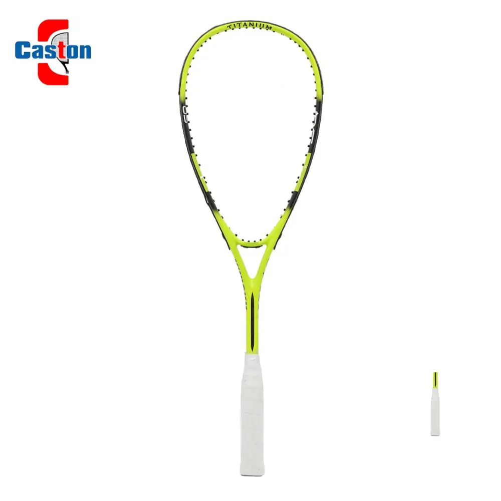 best squash racket