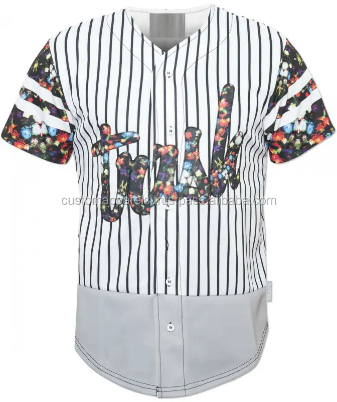 custom baseball jerseys uk