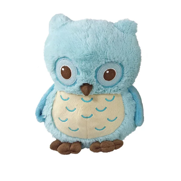 Chouette Soleil Naturel Pouces Jouet En Peluche Bebe Bleu Buy Jouet De Hibou En Peluche Bebe Hibou De Soleil Jouet De Hibou En Peluche Bebe Bleu Product On Alibaba Com