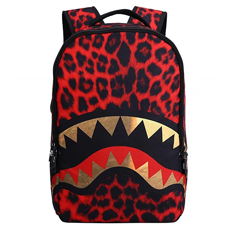 Mochila De Tela 35x40 Cms