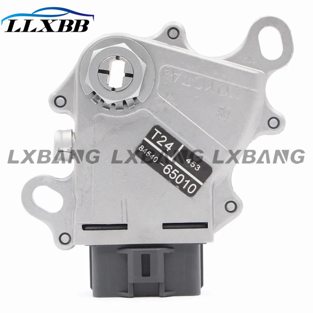 Original Neutral Safety Start Switch for Toyota LAND CRUISER 84540