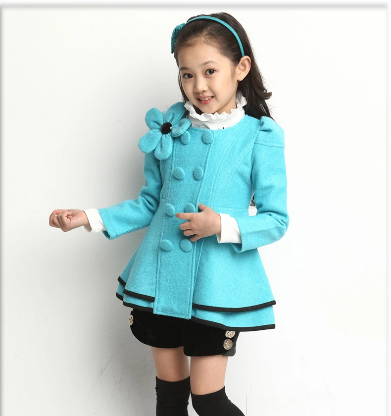 Kids winter hood jackets - Chinese Goods Catalog