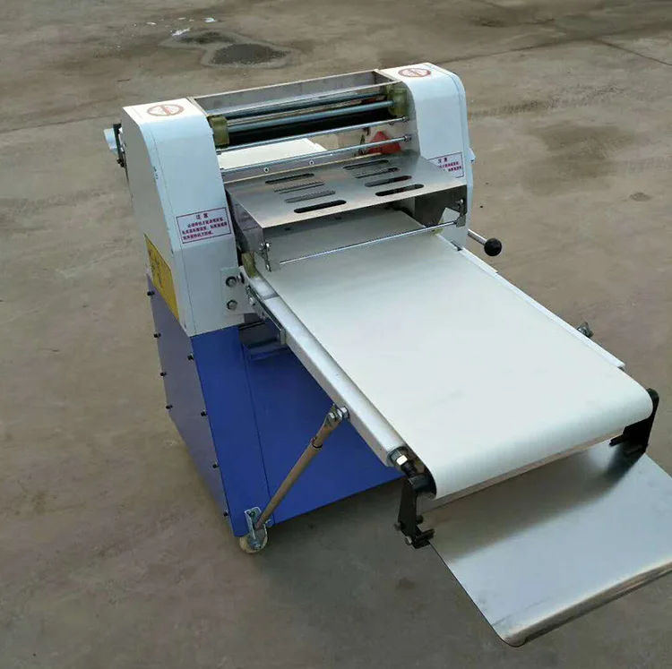 Puff Pastry Making Machine/meringue Maker/puff Pastry Sheeter